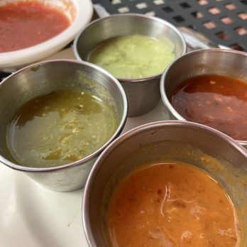 Los Carboncitos - Chips and Salsa - Tacos Near Me - Denver, Colorado Los Carboncitos - Chips and Salsa - Tacos Near Me - Denver, Colorado