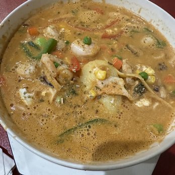 Fusion Peru - Chufe de Mariscos - Food Trucks Near Me - College Station, Texas Fusion Peru - Chufe de Mariscos - Food Trucks Near Me - College Station, Texas
