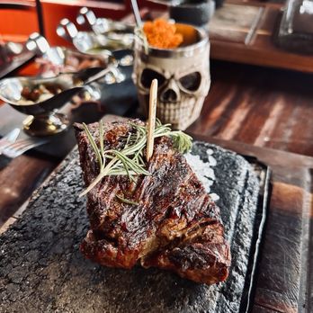 Asadero Prime - Vacio Wagyu - Mexican Near Me - Kent, Washington Asadero Prime - Vacio Wagyu - Mexican Near Me - Kent, Washington