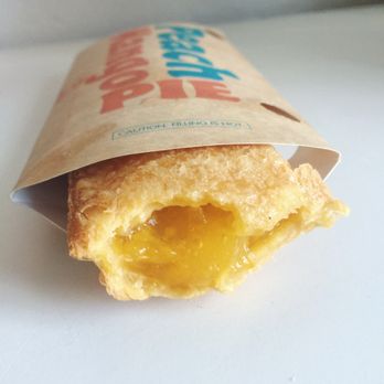 Jollibee - Had a major craving for their peach mango pie! - Fast Food Near Me - Milpitas, California Jollibee - Had a major craving for their peach mango pie! - Fast Food Near Me - Milpitas, California