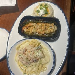 Choose Two Classic Selections