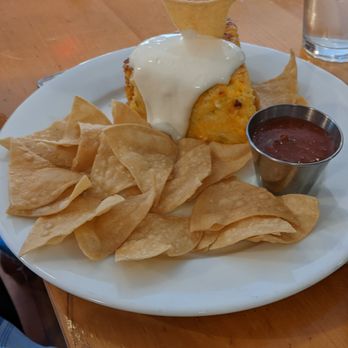 Putah Creek Cafe - Breakfast & Brunch Near Me - Winters, California