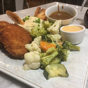 Crust Kitchen - Pizza Near Me - San Diego, California