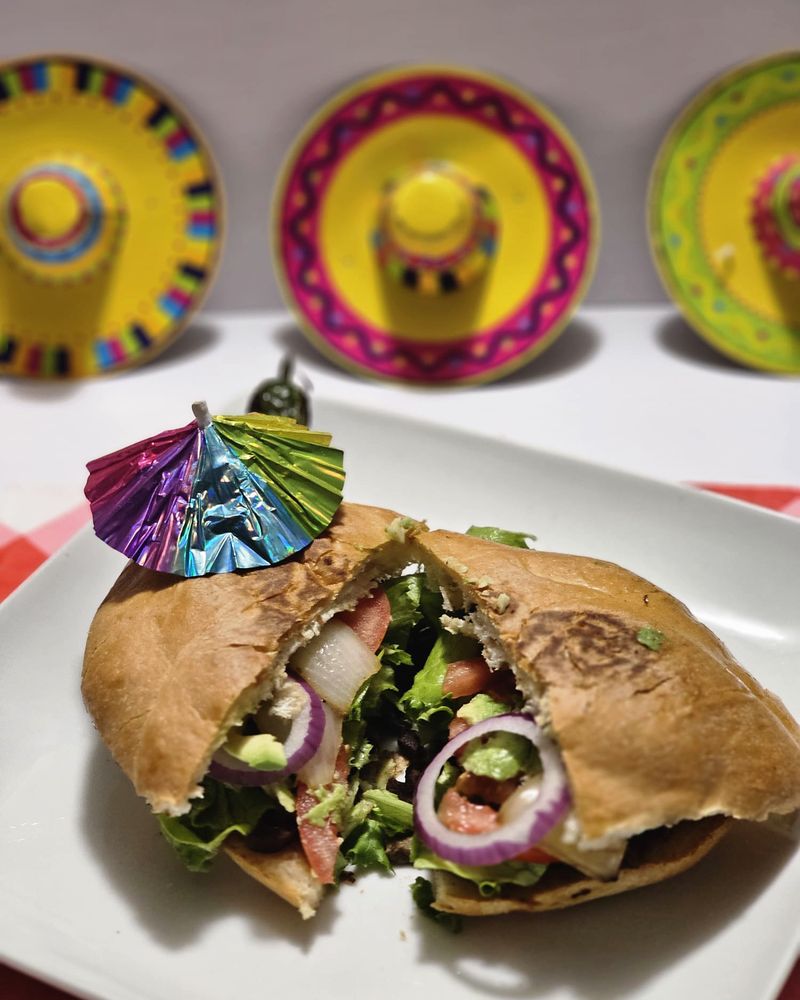 Taco's El Grillo