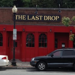The Last Drop - Outside The Last Drop
