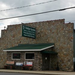 Italian Garden - Local Favorite