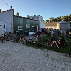 Trailside Road House