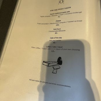 Restaurant Smör - Menu - Cafes Near Me - Copenhagen, 84