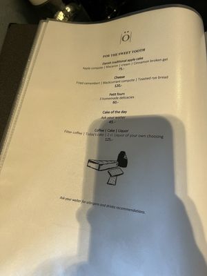 Restaurant Smör by null