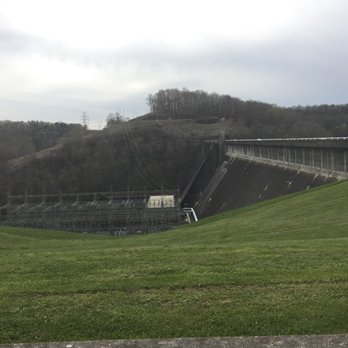 Norris Dam State Park - Parks Near Me - Rocky Top, Tennessee
