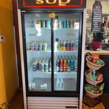 Süp - Sandwiches Near Me - Reno, Nevada