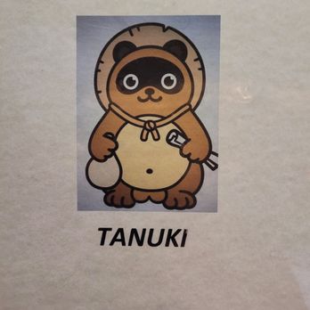 Tanuki Restaurant - Menu - February 14, 2024 - Sushi Bars Near Me - San Francisco, California Tanuki Restaurant - Menu - February 14, 2024 - Sushi Bars Near Me - San Francisco, California
