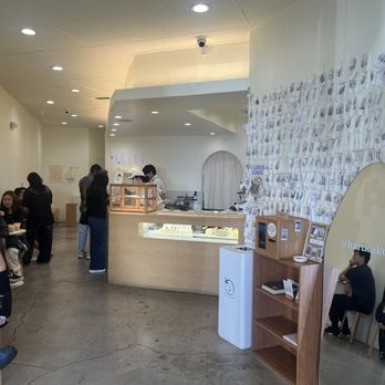 Harucake - Coffee & Tea Near Me - Los Angeles, California Harucake - Coffee & Tea Near Me - Los Angeles, California