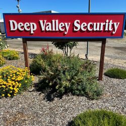Deep Valley Security