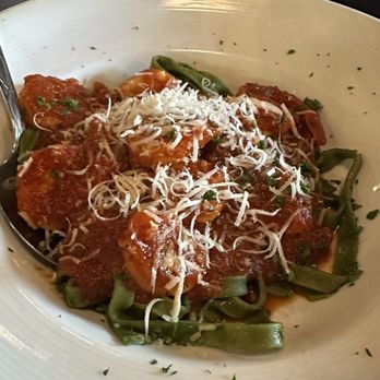 Ronis West - Shrimp Pietro - Italian Near Me - Murrieta, California