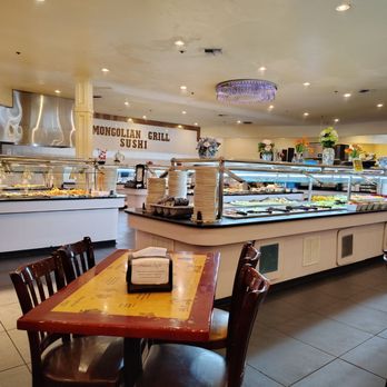 Hibachi Buffet - Buffets Near Me - Auburn, Washington Hibachi Buffet - Buffets Near Me - Auburn, Washington