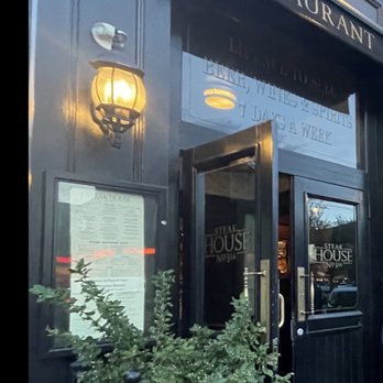 Steakhouse No. 316 - Steakhouses Near Me - Boulder, Colorado