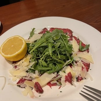 Francesca's Italian Kitchen - Carpaccio - Italian Near Me - Temecula, California Francesca's Italian Kitchen - Carpaccio - Italian Near Me - Temecula, California