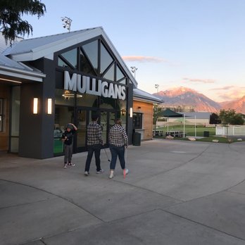 Mulligans Golf & Games - Golf Near Me - South Jordan, Utah Mulligans Golf & Games - Golf Near Me - South Jordan, Utah