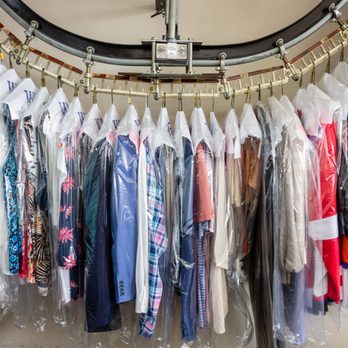 Tavit's Dry Cleaners - Dry Cleaning Near Me - Summit, New Jersey