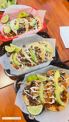 Spartan Taco Truck by null