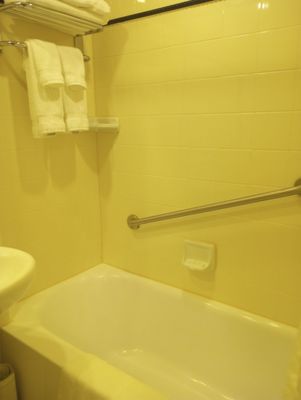 The Lord Nelson Hotel & Suites by null