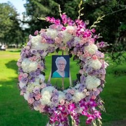 Rest in peace