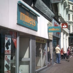 Millets
