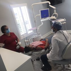 Walk-In Dental Clinic of Katy