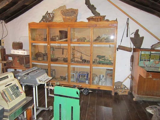 Restaurante Las Cañadas by null