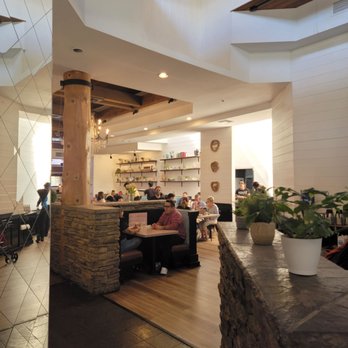 Toast Kitchen & Bar - Breakfast & Brunch Near Me - Brea, California