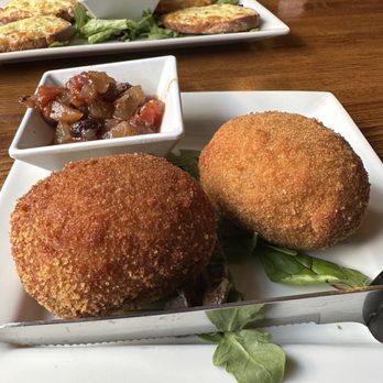 Buskers - Scotch egg - Irish Near Me - Newport, Rhode Island Buskers - Scotch egg - Irish Near Me - Newport, Rhode Island