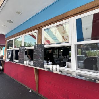 Jonny's Italian Ice - Ready for customers - Ice Cream & Frozen Yogurt Near Me - Sunnyvale, California