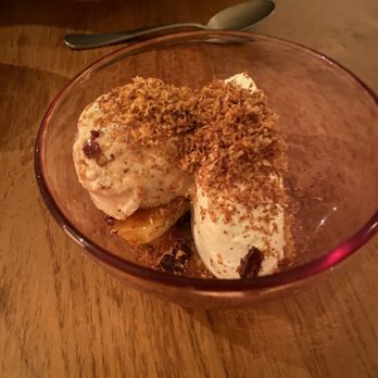 Ma dé - Banana dessert - Indonesian Near Me - New York, New York Ma dé - Banana dessert - Indonesian Near Me - New York, New York