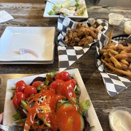 Chicken Gizzards