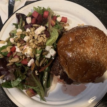 Diego's Food Truck - Lamb burger - Tacos Near Me - McAllen, Texas