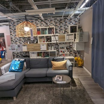 IKEA - Inside - Scandinavian Near Me - Elizabeth, New Jersey IKEA - Inside - Scandinavian Near Me - Elizabeth, New Jersey