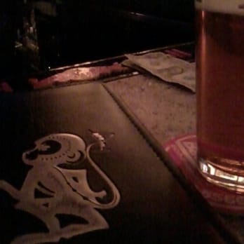Jade Monkey Cocktail Lounge - Lounges Near Me - Madison, Wisconsin
