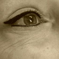 Professional Center of Permanent Makeup - Eyeliner upper and lower lids