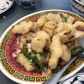Amazing Wok - Chinese Near Me - Upper Arlington, Ohio