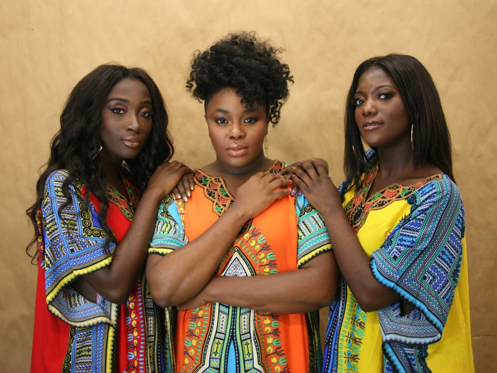 African Art & Design Gallery Logo