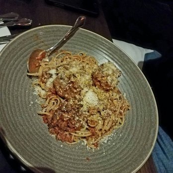 La Toscana - Spaghetti & meatballs. - Italian Near Me - San Rafael, California La Toscana - Spaghetti & meatballs. - Italian Near Me - San Rafael, California