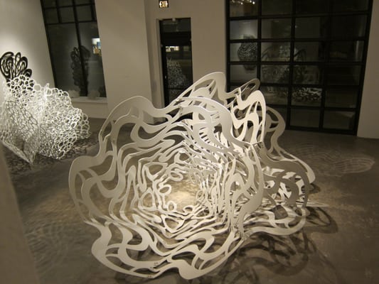Robischon Gallery by null