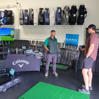 F&G Golf - Golf Equipment Near Me - Cypress, California F&G Golf - Golf Equipment Near Me - Cypress, California