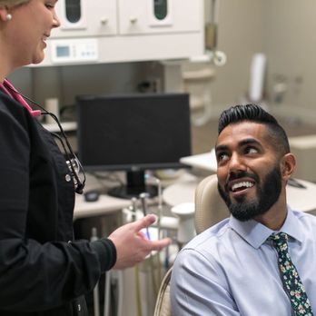 Piedra Dentistry - Eric is all smiles after his cleaning! - General Dentistry Near Me - Gainesville, Florida Piedra Dentistry - Eric is all smiles after his cleaning! - General Dentistry Near Me - Gainesville, Florida