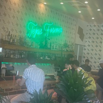 Tejas - Bar area - Mexican Near Me - Dallas, Texas Tejas - Bar area - Mexican Near Me - Dallas, Texas