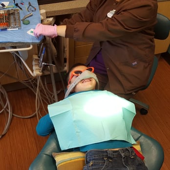 Kitsap Kid's Dentistry - Pediatric Dentists Near Me - Bremerton, Washington