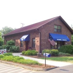 Coldwell Banker Residential Brokerage - Coldwell Banker Residential Brokerage
700 Hopmeadow Street,
Simsbury, CT 06070