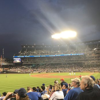 Citi Field - Stadiums & Arenas Near Me - Corona, New York