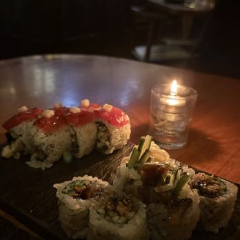 Momotaro - Momomaki + Una-Kyu - Sushi Bars Near Me - Chicago, Illinois